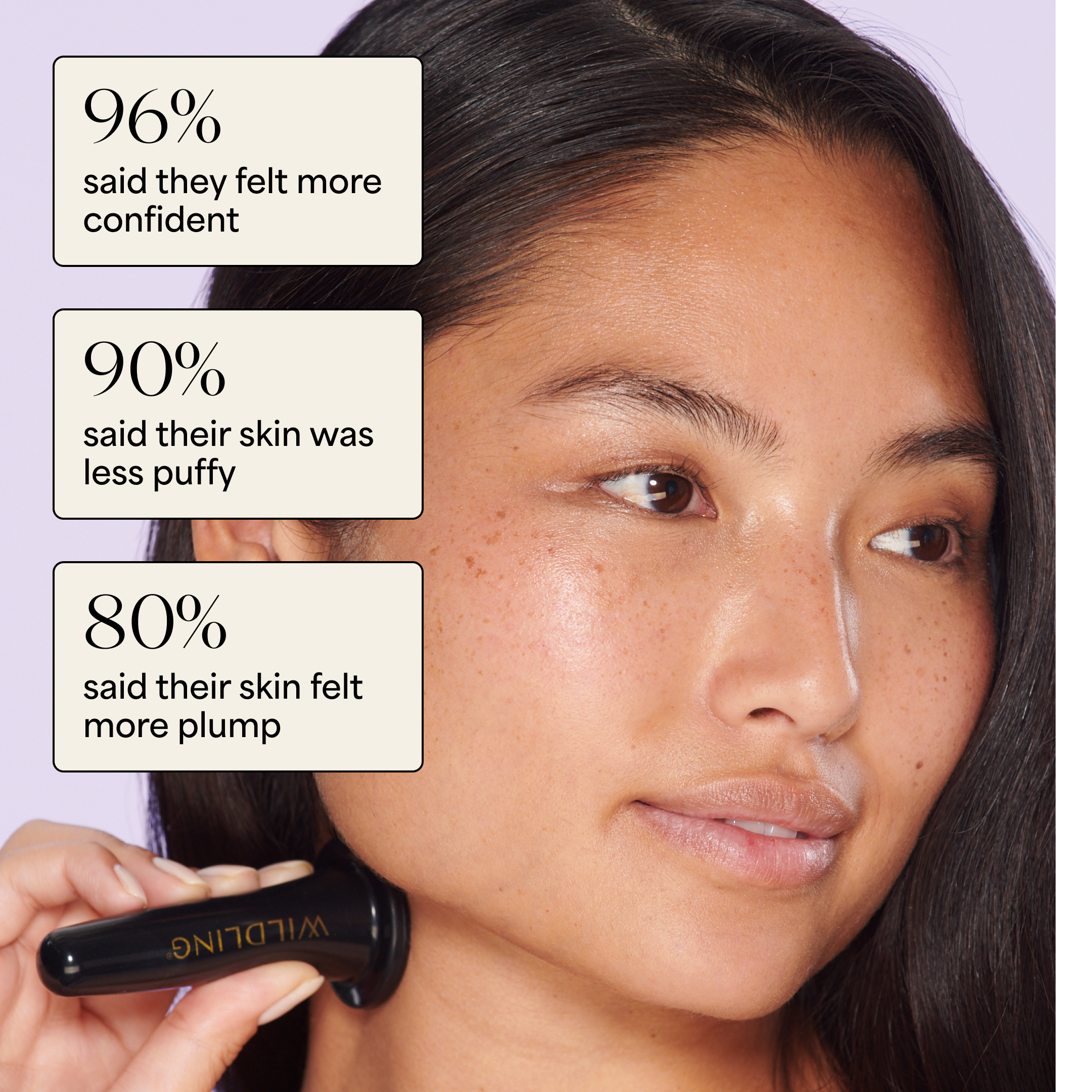 Wildling - Wholesale Body Cupping Set - Lumin Cupping Set1