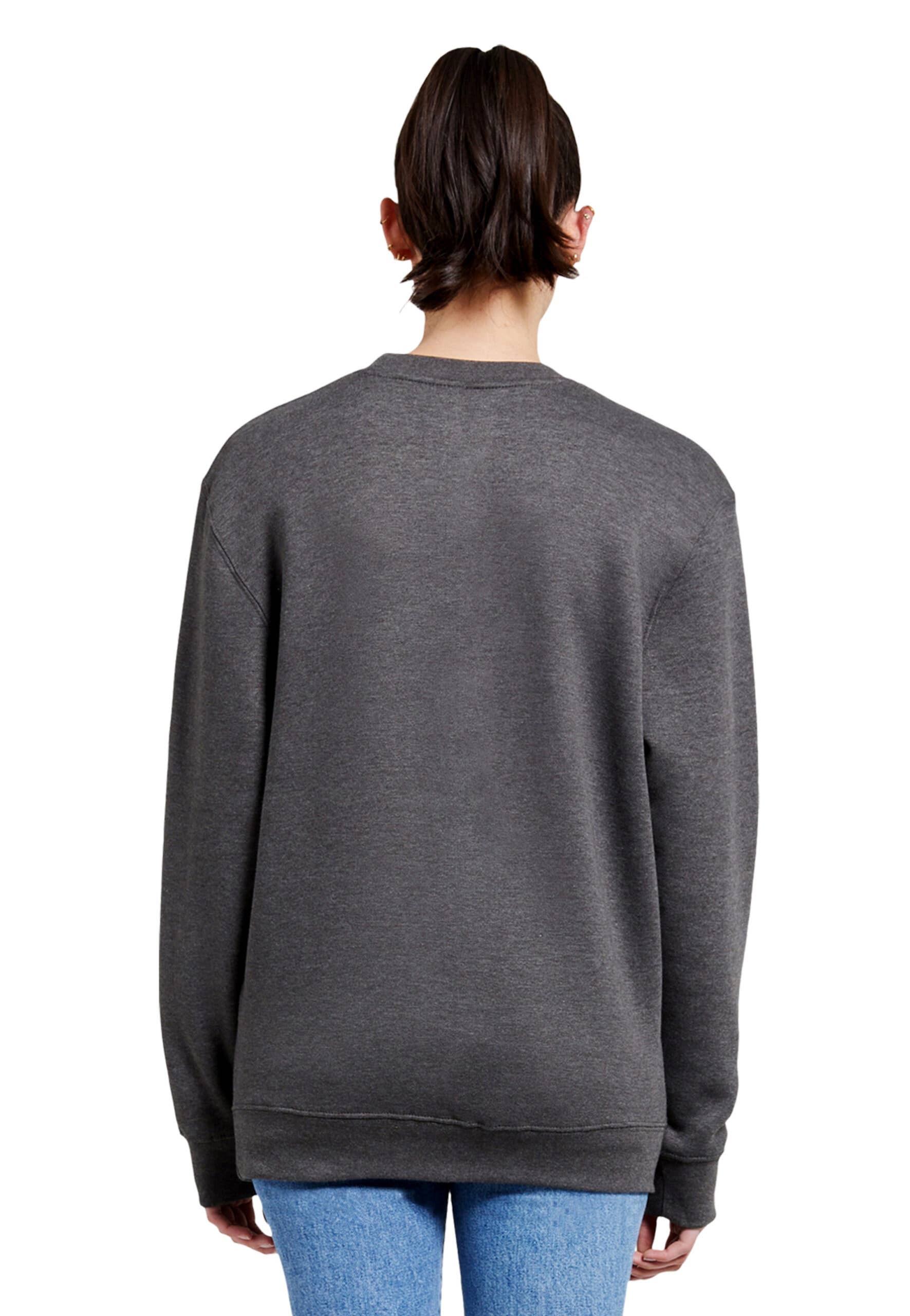 Lane Seven Apparel - Wholesale Sweatshirt - Unisex - Premium Crewneck Sweatshirt - For Men & Women76