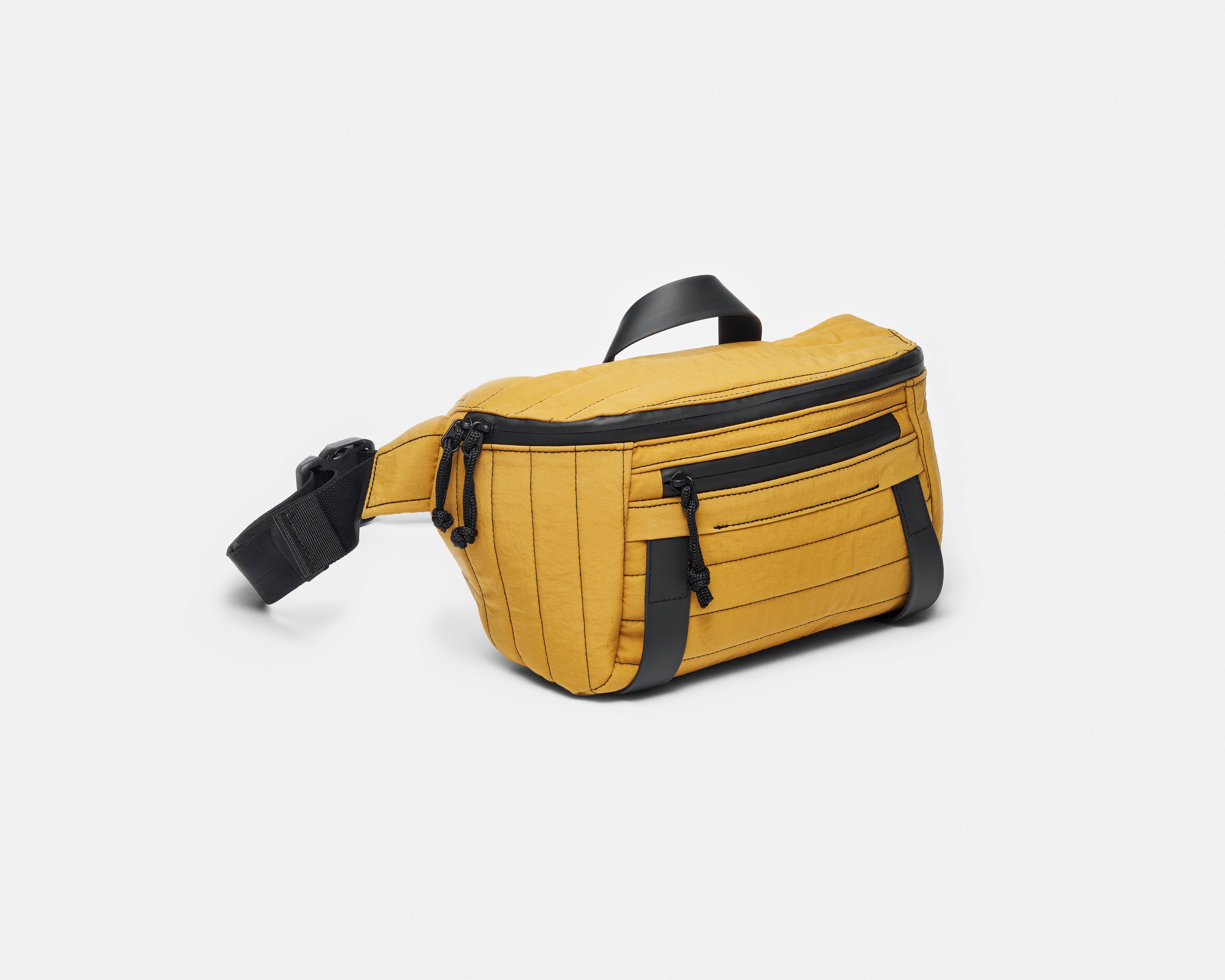 Craighill - Wholesale Crossbody Bag - Unisex - Arris Sling8