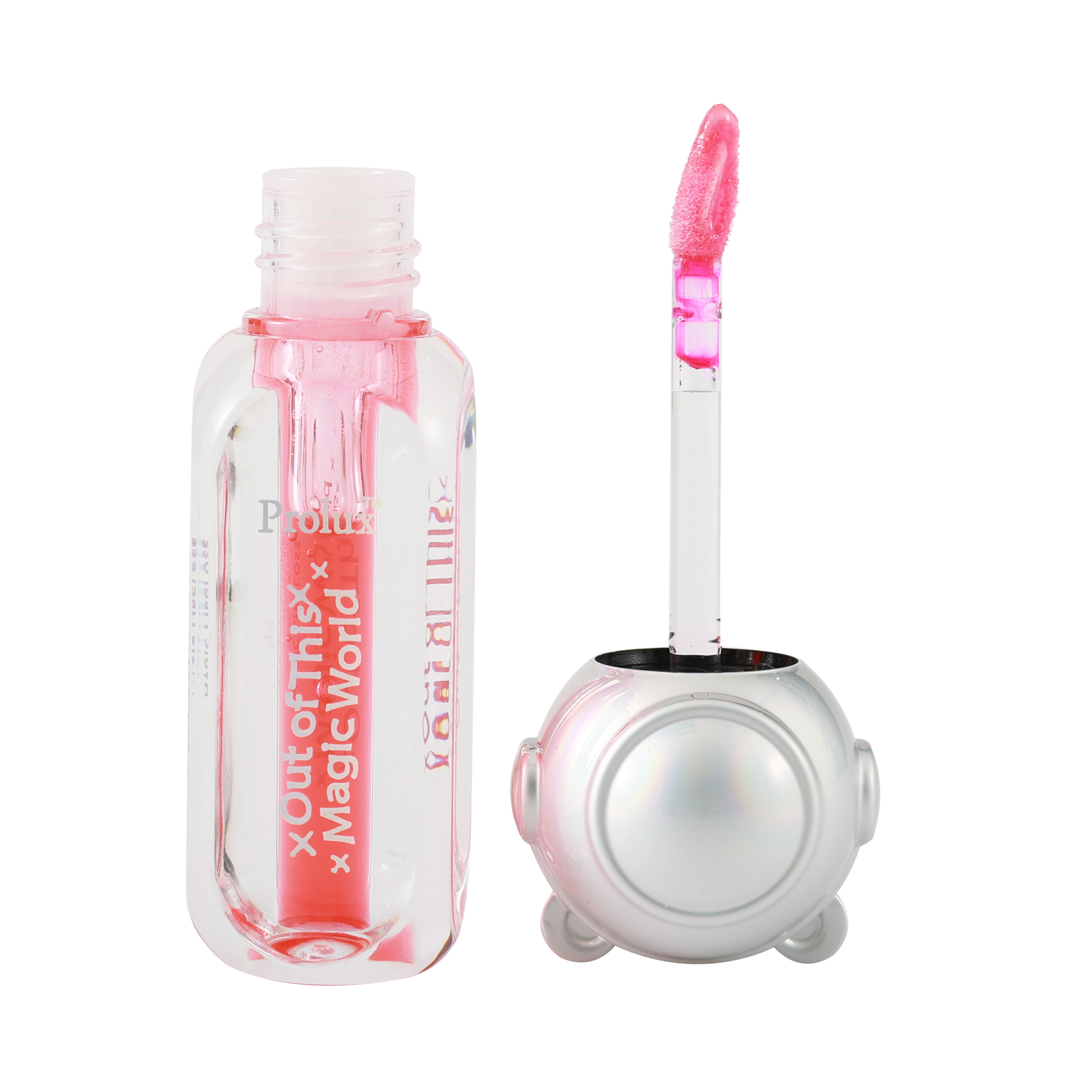 VIAI Beauty – wholesale Lip-gloss – Out of This Magic World Lip Gloss4