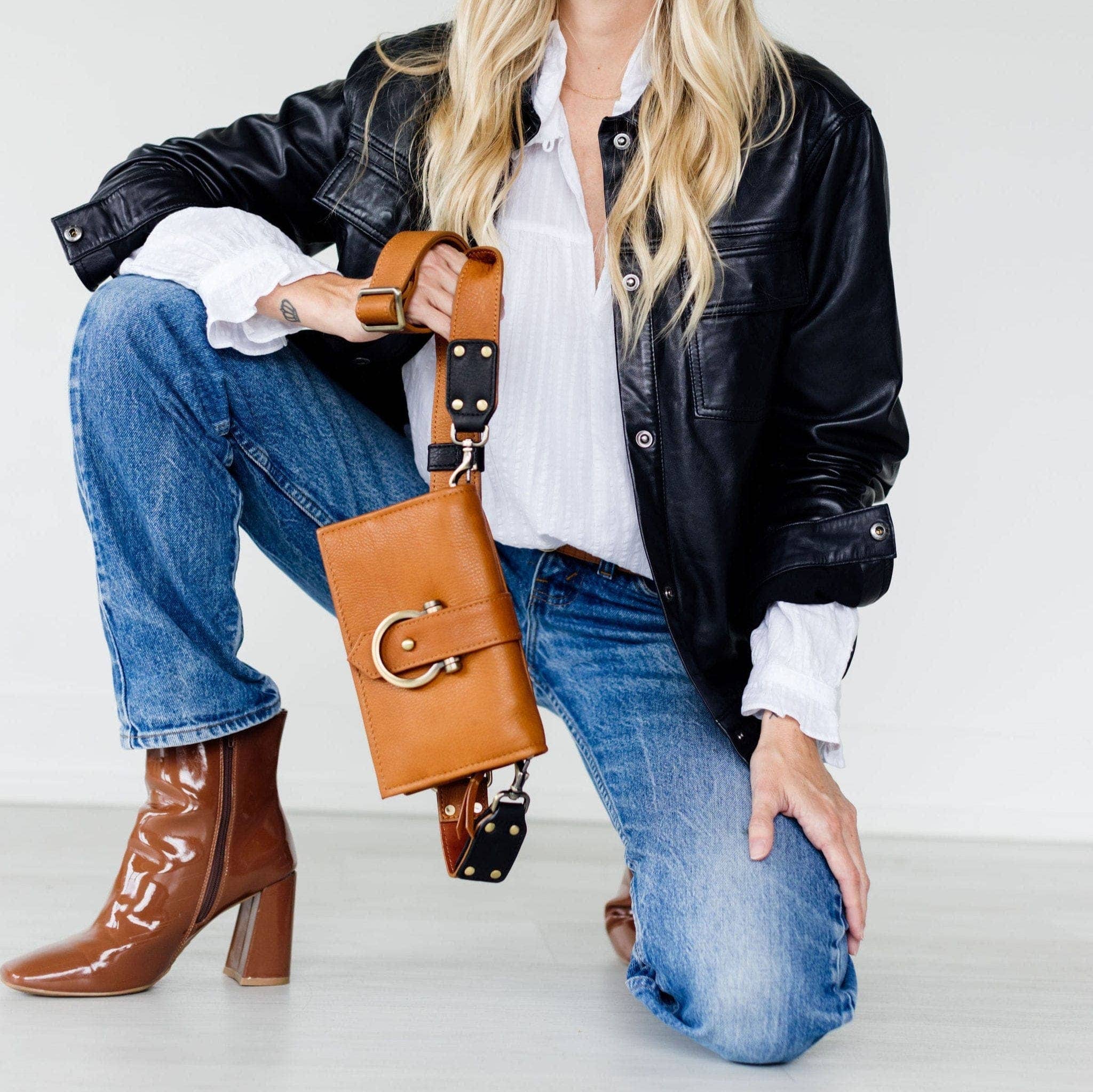 Sapahn - Wholesale Crossbody Bag - Women's - Staney Crossbody37