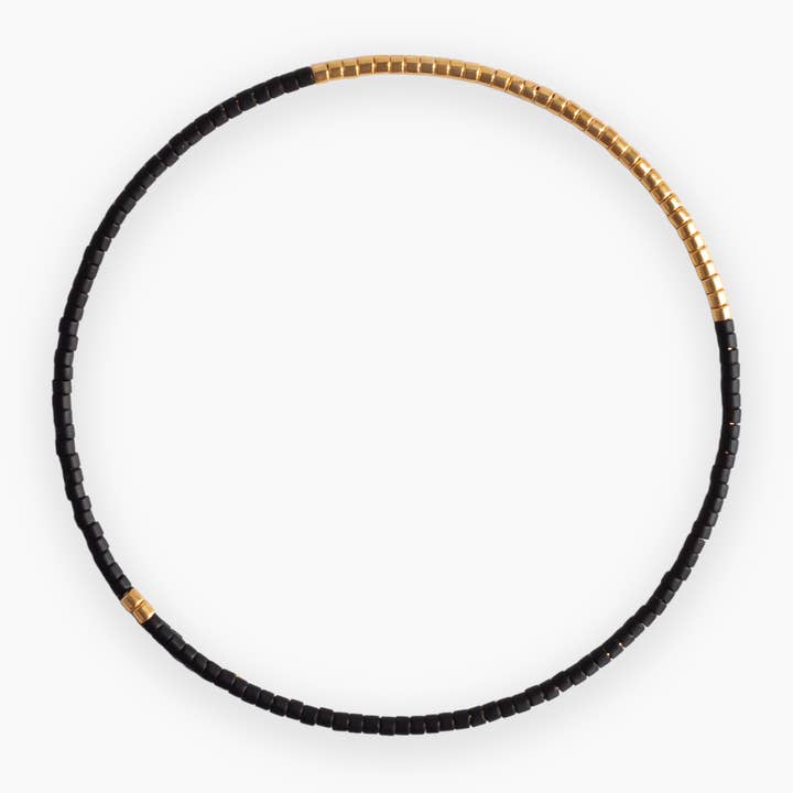 Lenny & Eva - Wholesale Jewelry - Men's - Collection Pack - Beaded Bangle with Display11