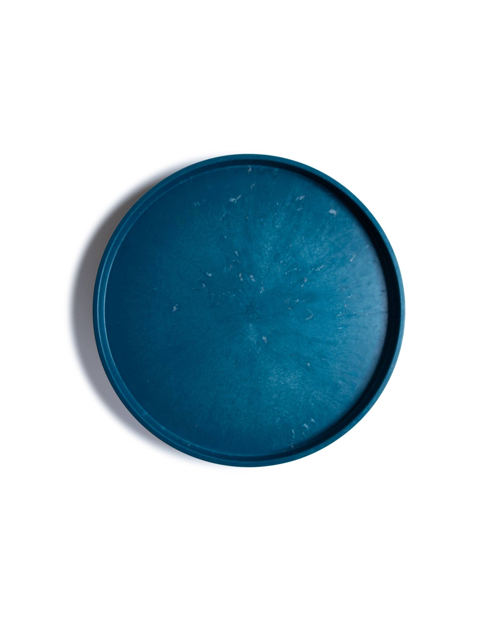 TRASHY GOODS - Wholesale Lazy Susan - 16" Smart Susan | Fabric Denim23