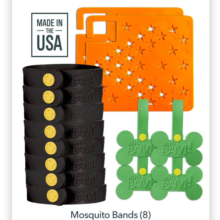 Bug Bam! – wholesale Insektsmedel – Bug Bam® familjens husdjurspaket