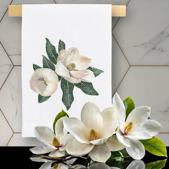 Magnolia for wholesale by ANALI