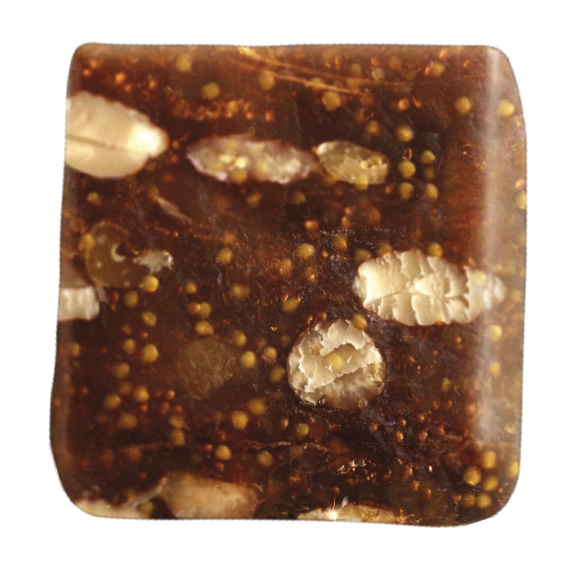 Lady Joseph - Vente Biscuit salé - Pain aux figues et amandes en portions individuelles, sans gluten, végan3