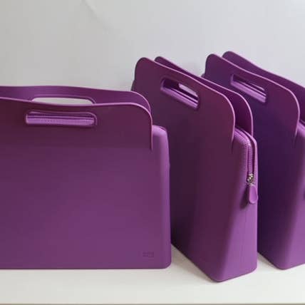 ibiG Bags & Accessories – wholesale Kuvertväska - Dam – ibiG Supreme (XL) Väska. Lätt att rengöra. Fläckresistent.3