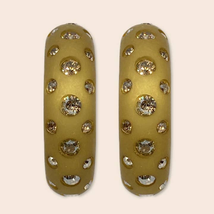 Maxi Creole Catania in Beige for wholesale by Coloristers