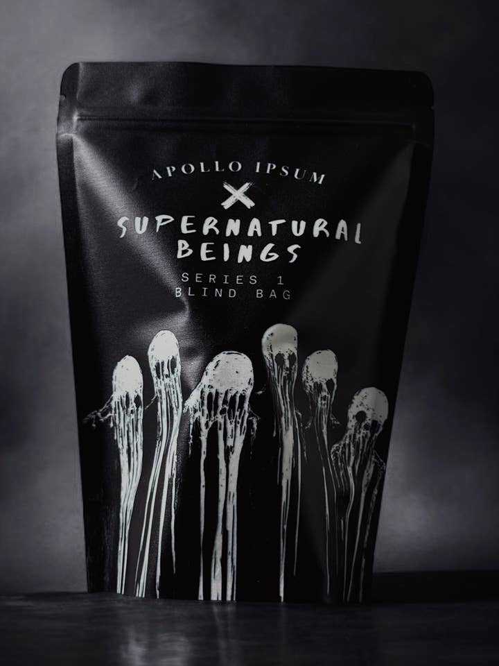 Super Natural Blind Bags (Series 1) for wholesale by APOLLO IPSUM