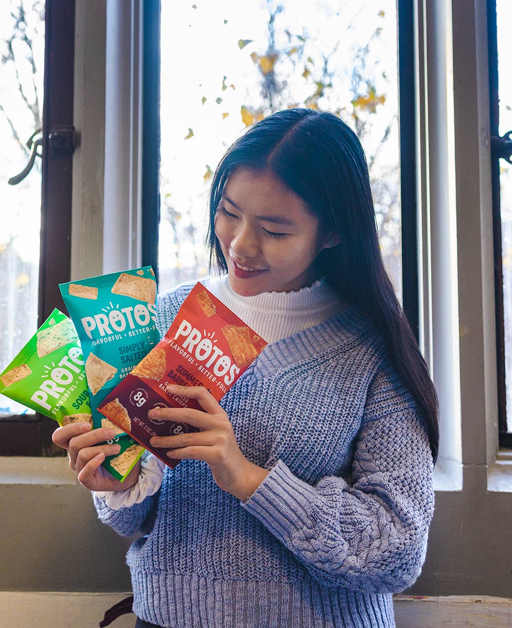 Protos - Wholesale Chips - Variety Pack2