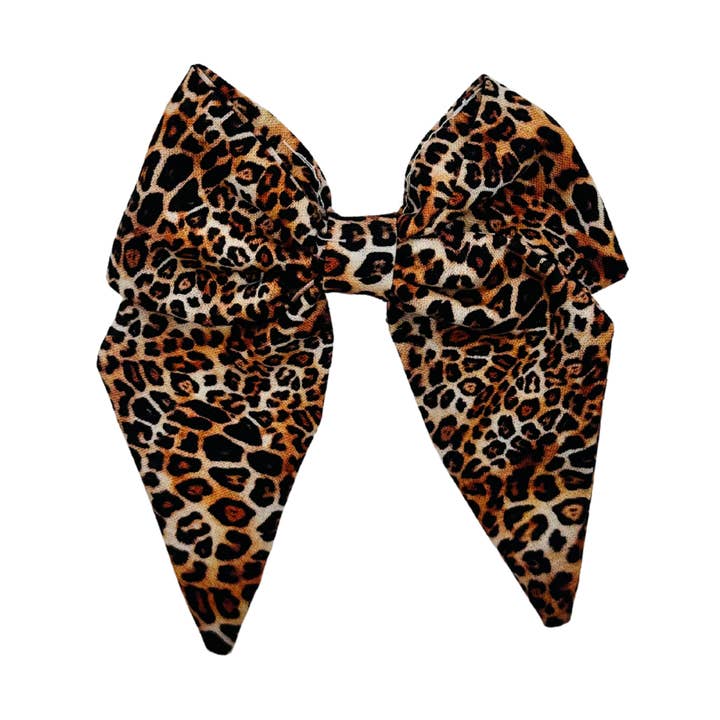 Leopard for wholesale by ThatsSewLauraUk