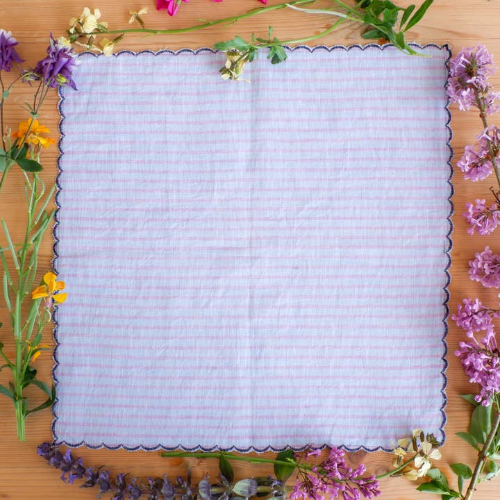 Guardanapo Goji por atacado de Lillypilly