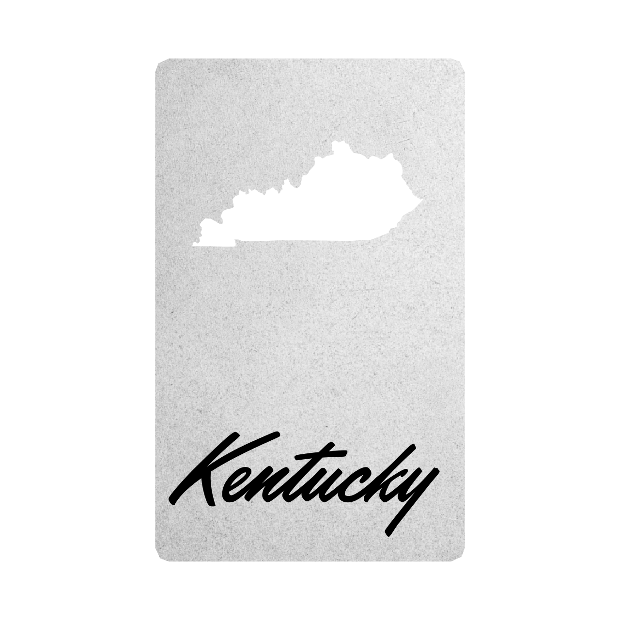 Zootility - Vendita all'ingrosso Apribottiglie - Carta apribottiglie State17