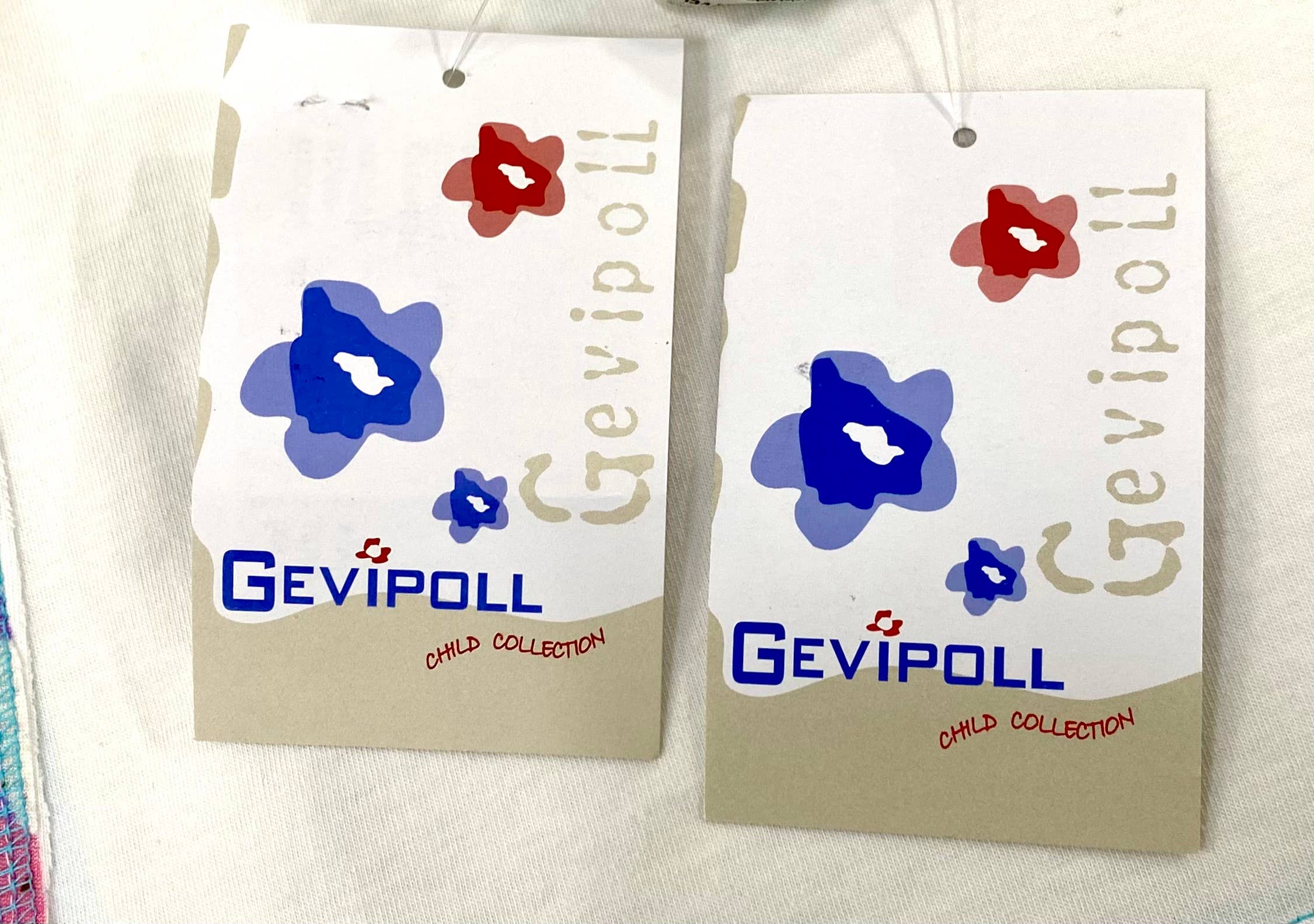 Salzmann Restwaren GmbH - Wholesale Clothing Set - Baby - Children's clothing mix4