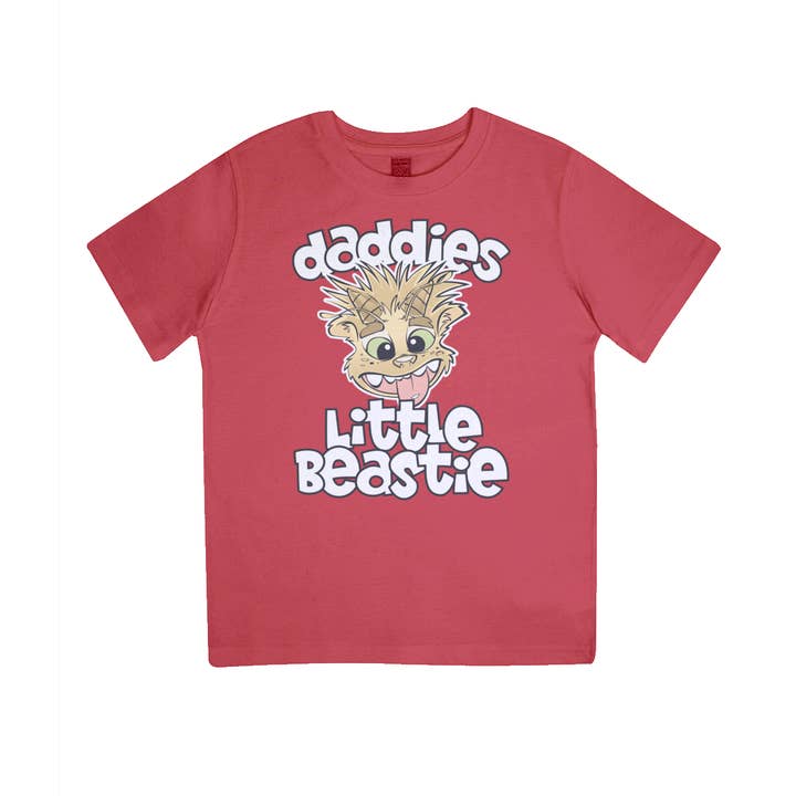 Beasties • Daddies little beastie • für den Großhandel von beasties