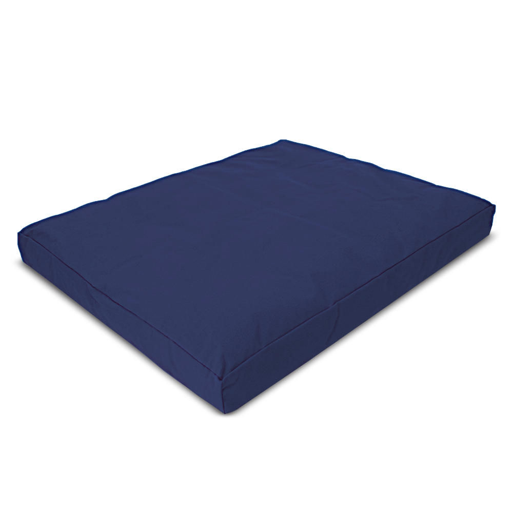 Bean Products - Wholesale Meditation Supplies - Zabuton Meditation Base Cushion - Cotton24