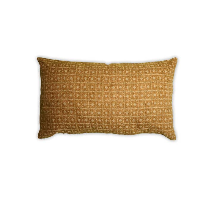 ABUNDANCE RECHTHOEKIG KUSSEN voor wholesale door Benicek