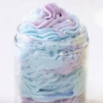 MINISUKI - Wholesale Novelty Candle - Chantilly candle0
