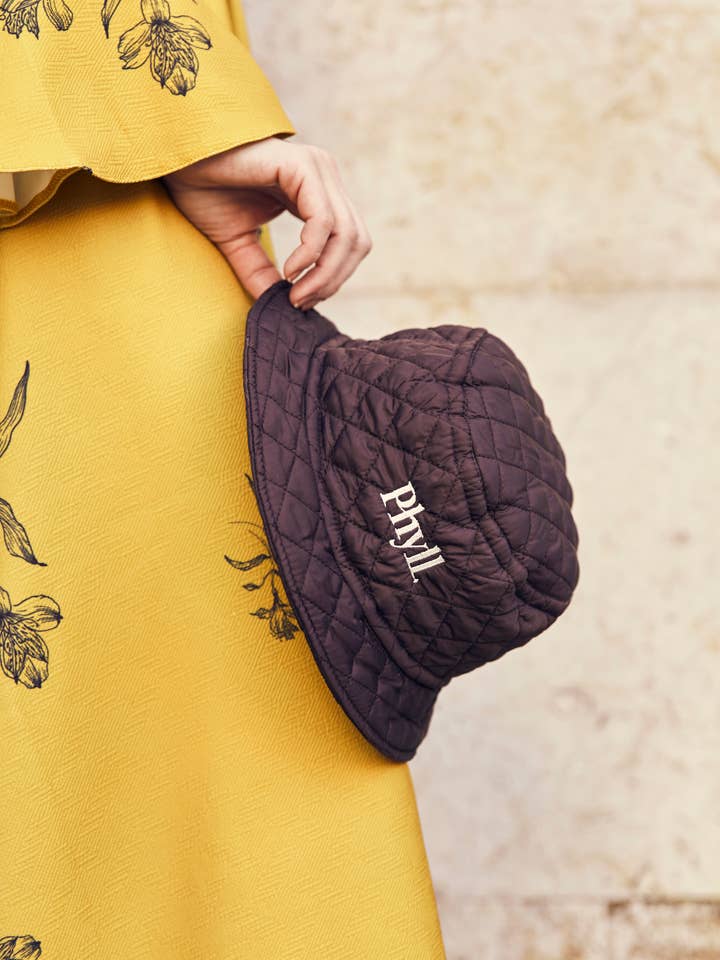 Chapeau et casquette pour la vente par Phyll to sea