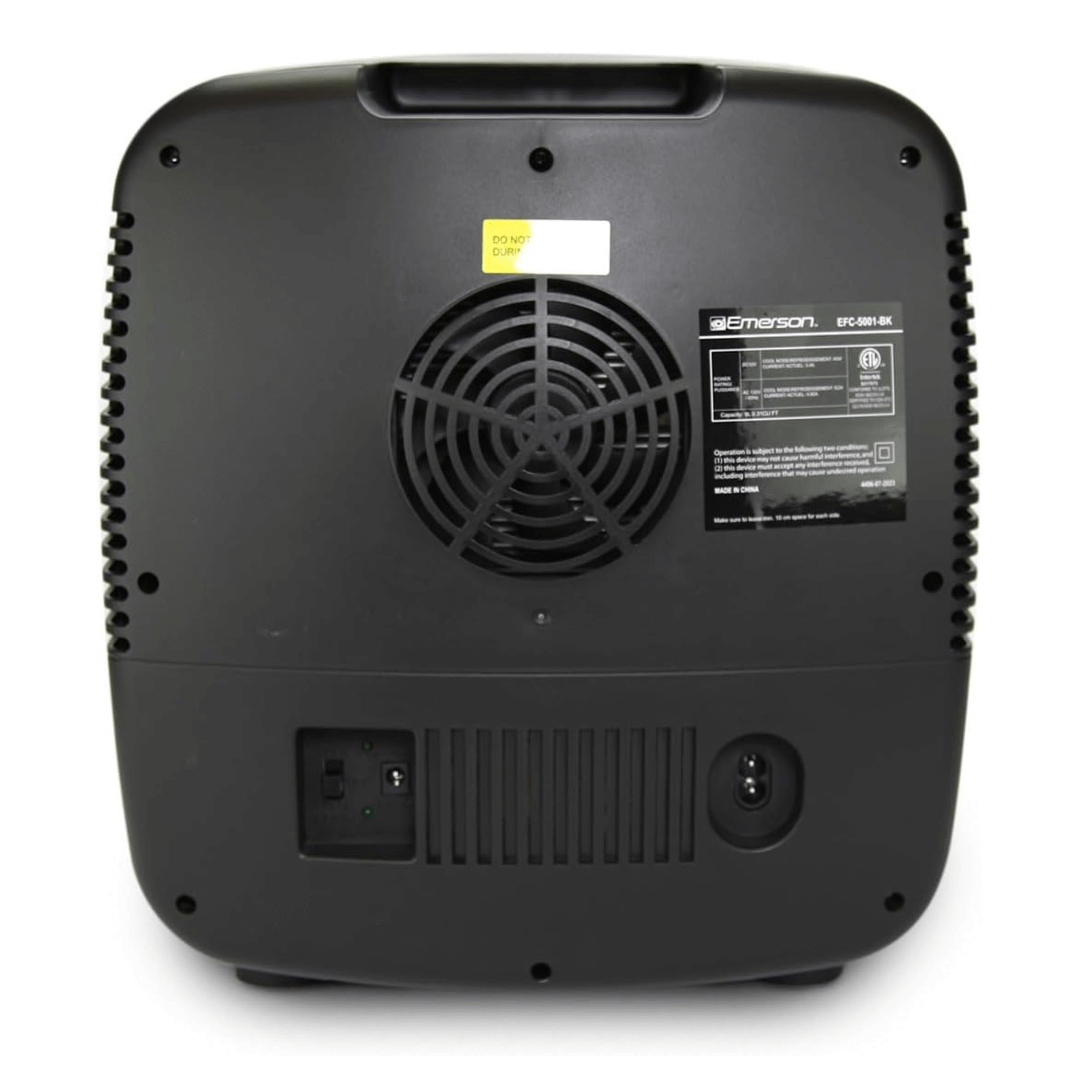 JupiterGear Home - Wholesale Portable/Mini Fridge - Emerson Portable Mini Fridge Cooler XL15