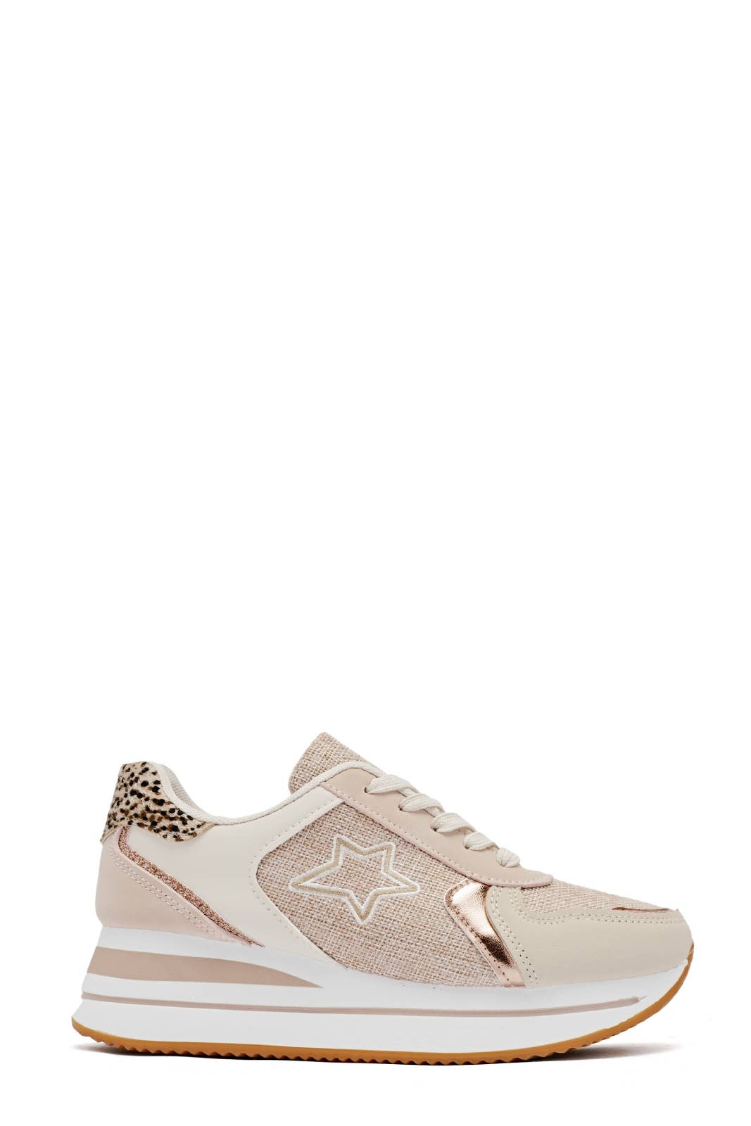 ERYNN - Wholesale Lifestyle Sneakers - Women's - wedge sneakers - Cléophée14
