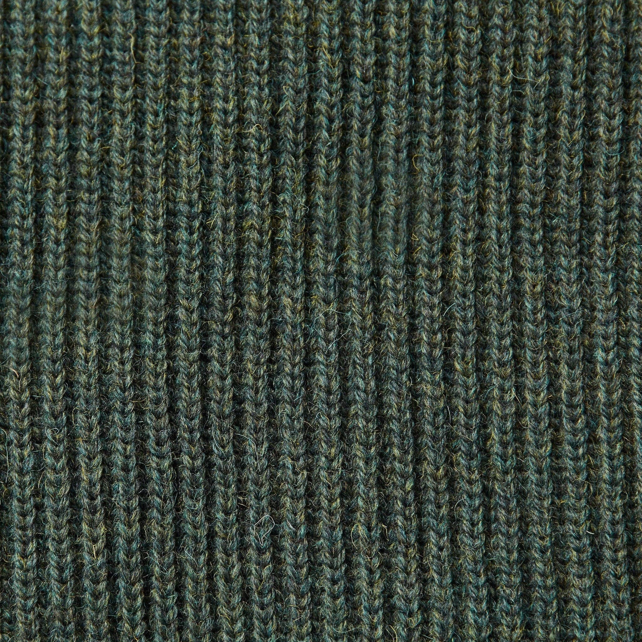 Paul James Knitwear – wholesale Pullovertröja - Herr – Mens Chunky Brittisk Ull Ribbed Shooting Jumper17