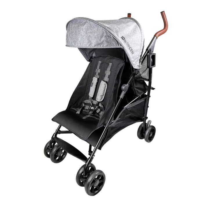 Ingenuity - Wholesale Stroller - Baby - 3DLITE TANDEM