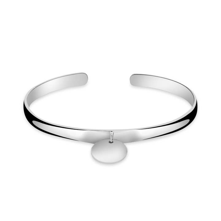 Ayana bangle for wholesale by Enomis