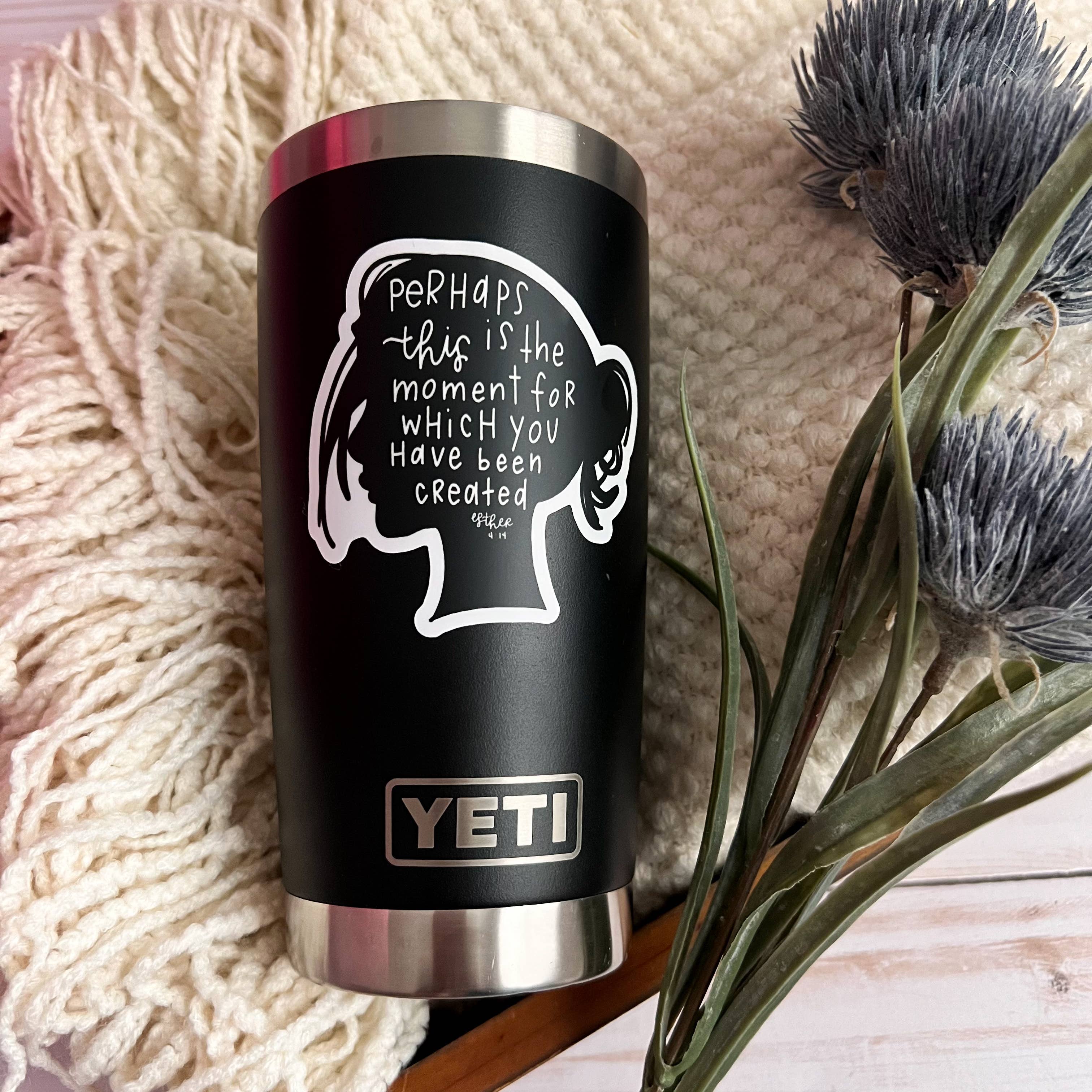 swaygirls - Vente Autocollant - Autocollant Esther 4:142