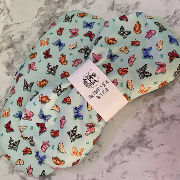 Mann Made - Wholesale Heating Pad - Monthly bean heat pack