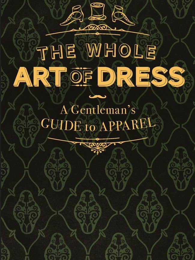 Tout l'art vestimentaire pour la vente par Independent Publishers Group