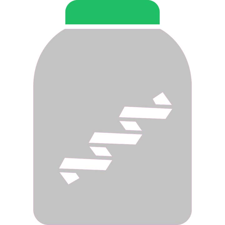 Puriva Nutrition – wholesale Protein/superfood powder – Protein powder, Whey Protein Isolate, plain, 1 pound, Puriva Nutrition4