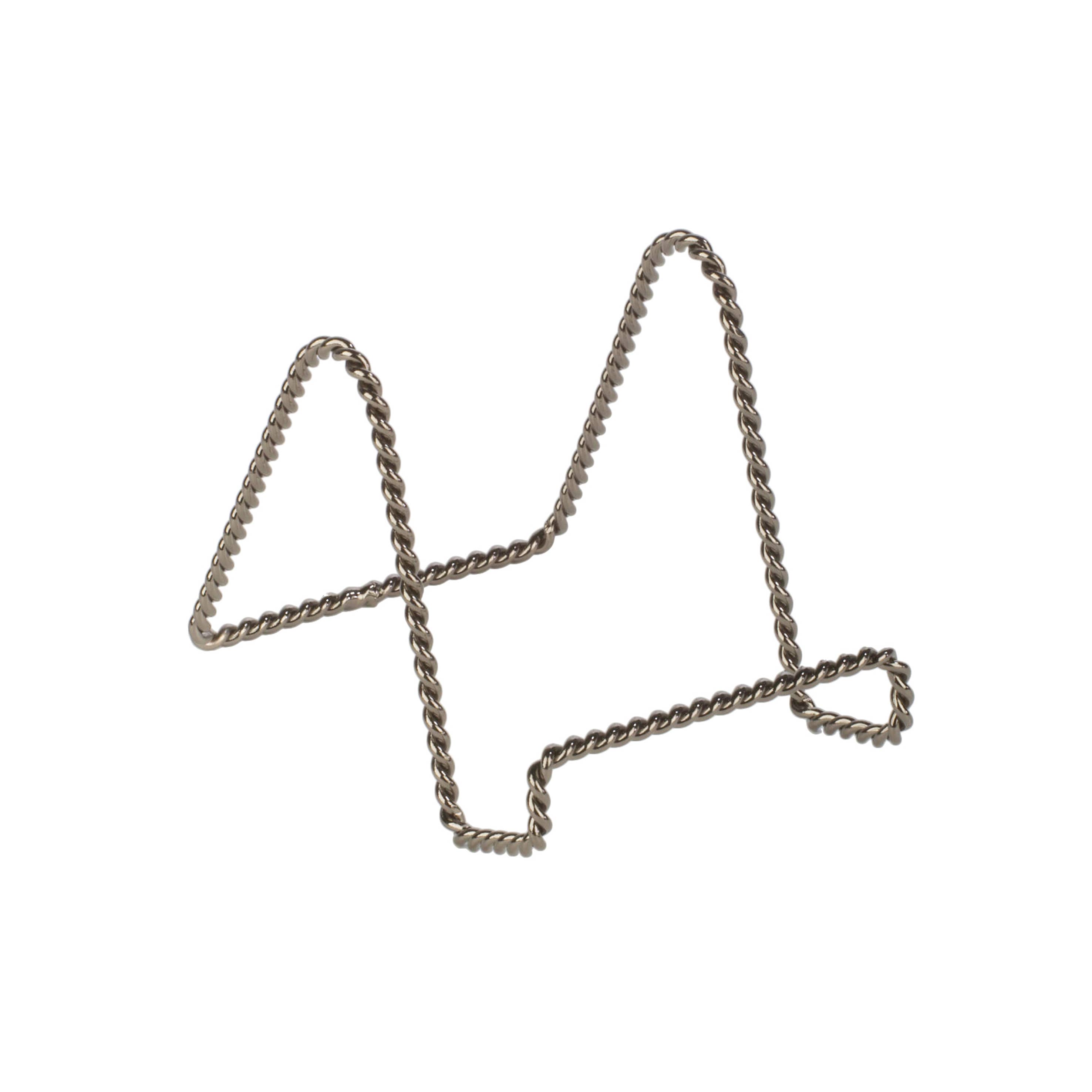 Tripar International - Wholesale Retailer Display Stand/Case - Twisted Wire Stands2