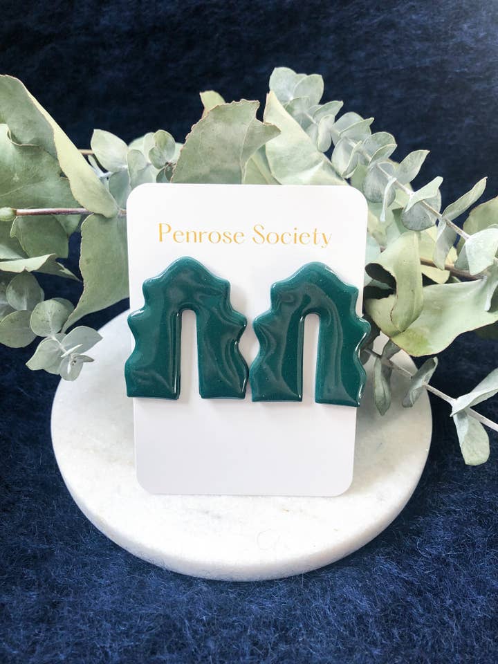 Villi - Forest for wholesale by Penrose Society