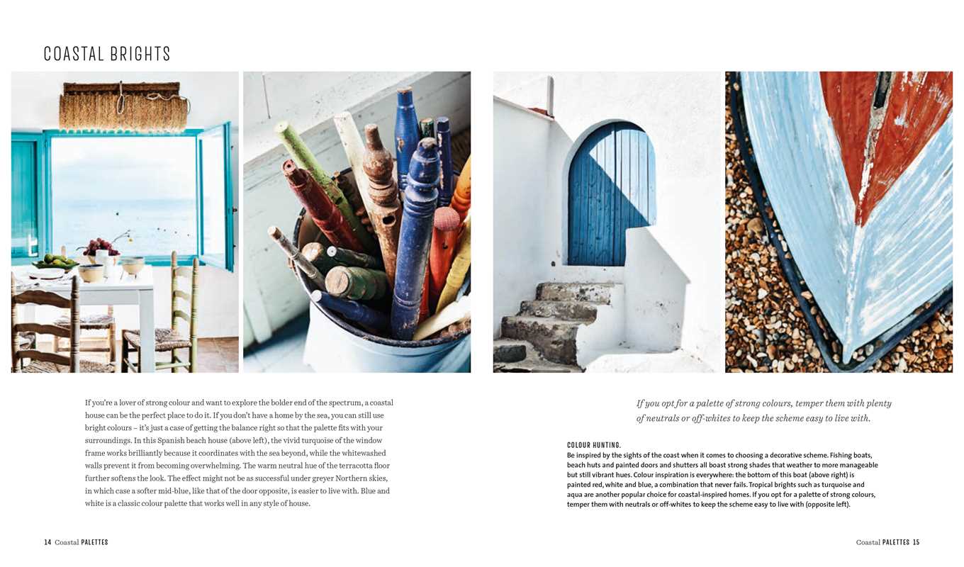 Simon & Schuster - Wholesale Home & Garden - Relaxed Coastal Style by Sally Denning3