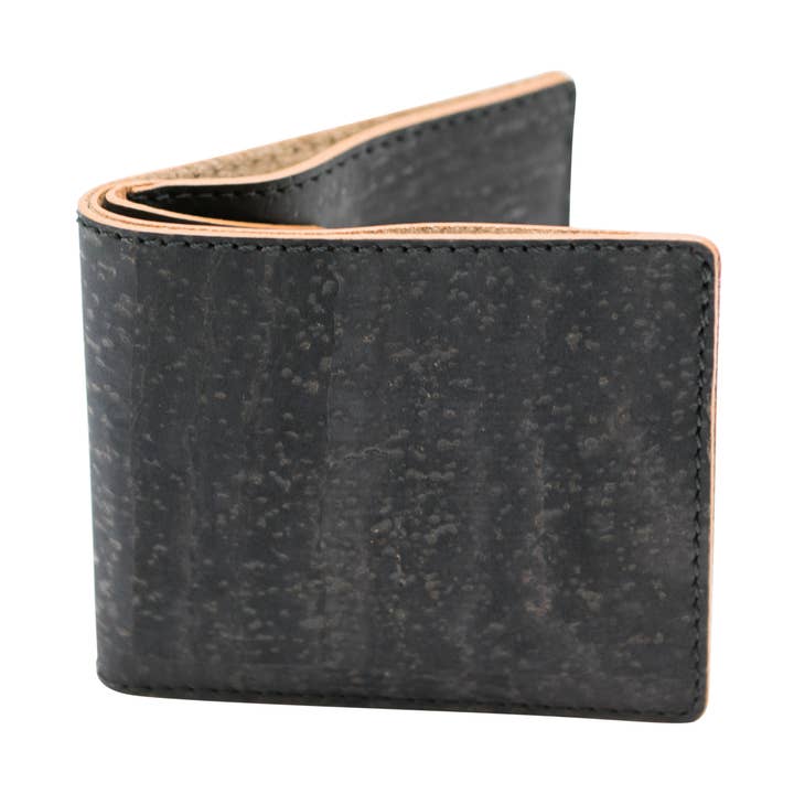 Bent&Bree Taylor Cork Wallet for wholesale by BENT&BREE