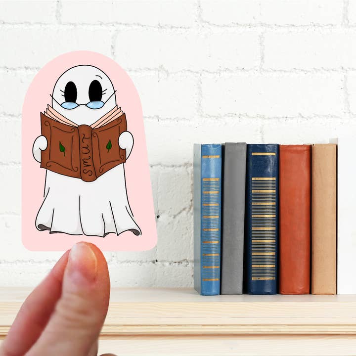 The Market Made - Wholesale Sticker - Thrift Themed Sticker | Sassy Sticker | Feisty Stickers8