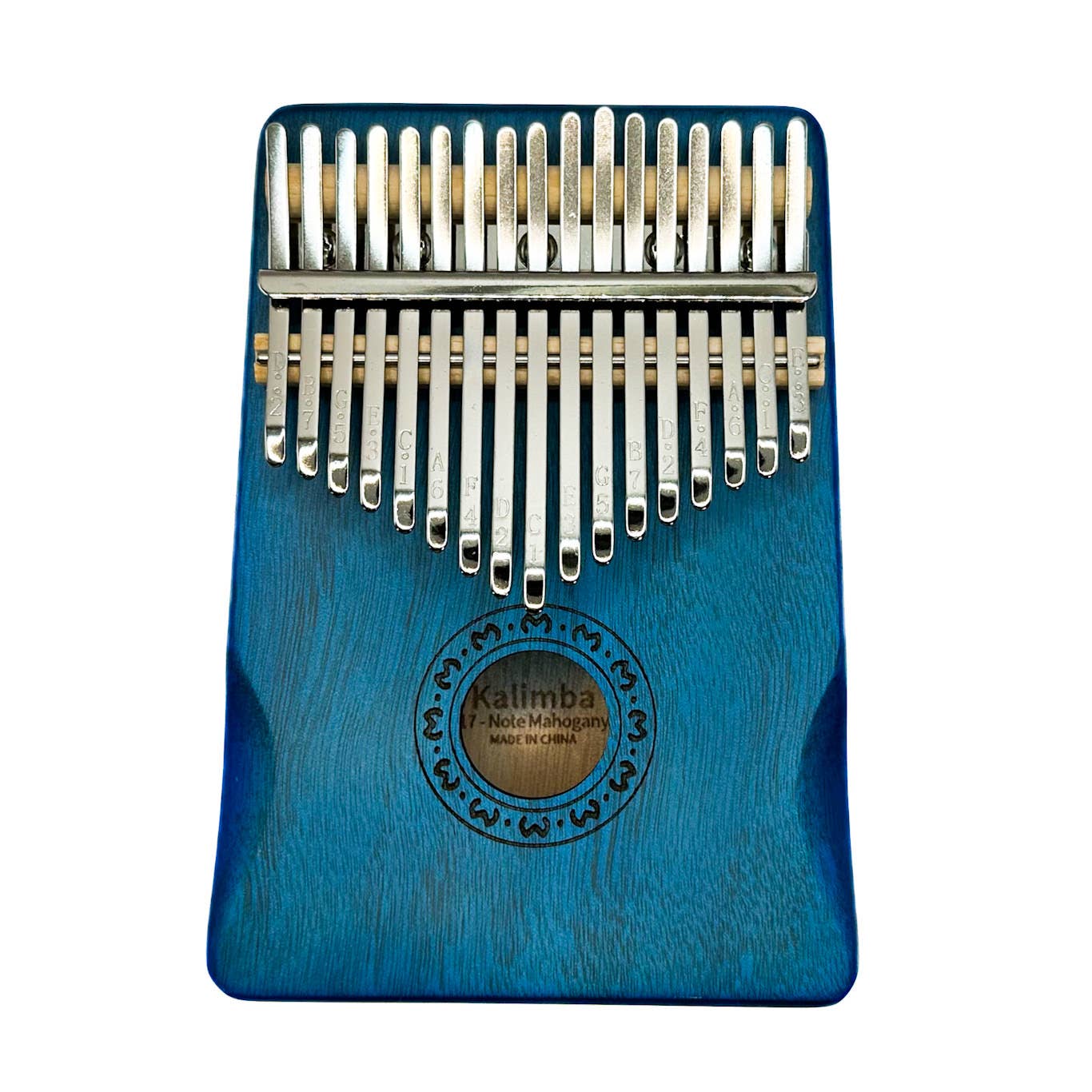 Gifts Amazing! - Wholesale Musical Instrument - Kalimba2