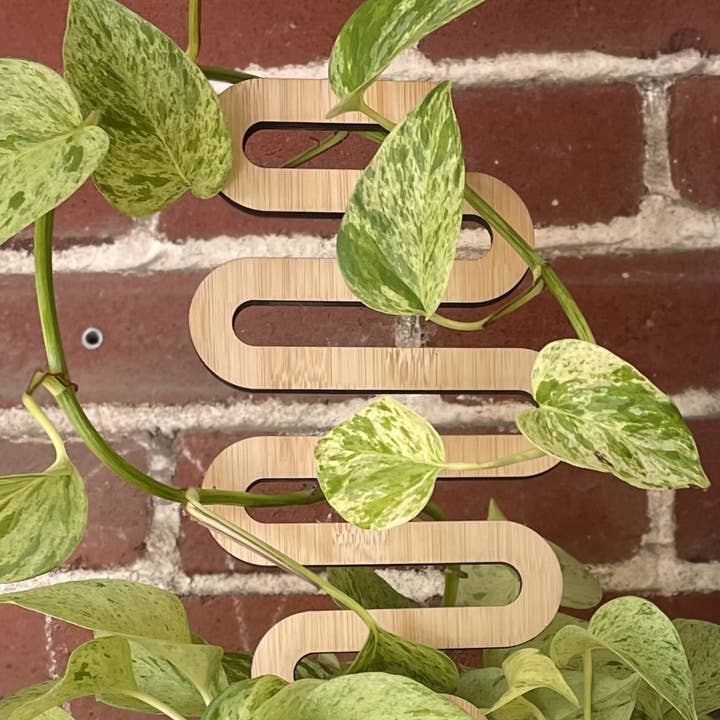 The Wayfinder Trellis For Indoor Plants for wholesale by Floratrel