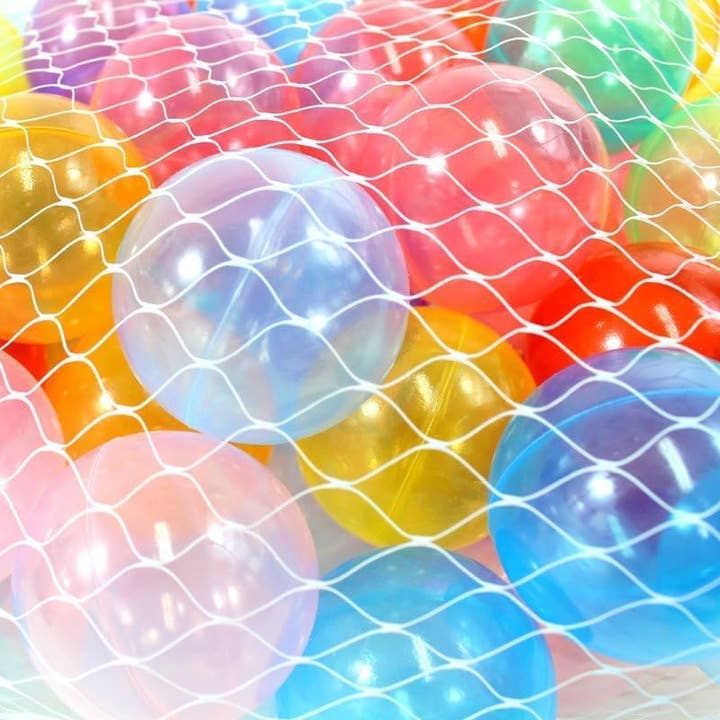 Crush Proof Play Balls and other Purchase Wholesale propack. Free Returns & Net 60 Terms on Faire trending on Faire.