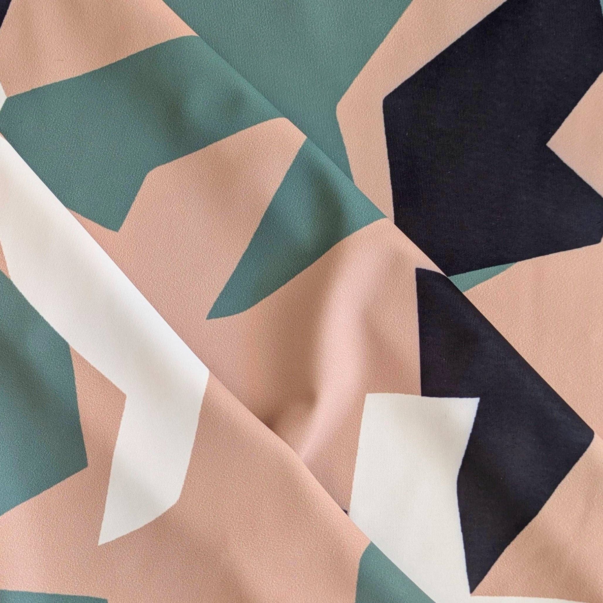 FaultLine395 – wholesale Hoodie – Men's – Carson Sun Hoodie - Tan Nordic Camo7