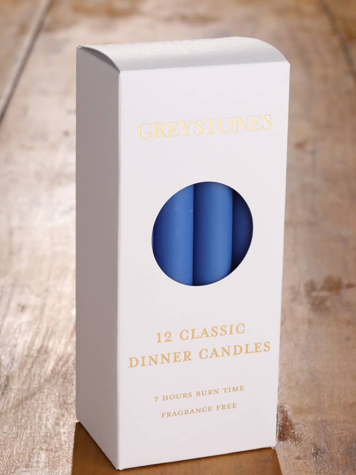 12 Pack - Flying Fish - Candle Stick for wholesale by River Road Imports