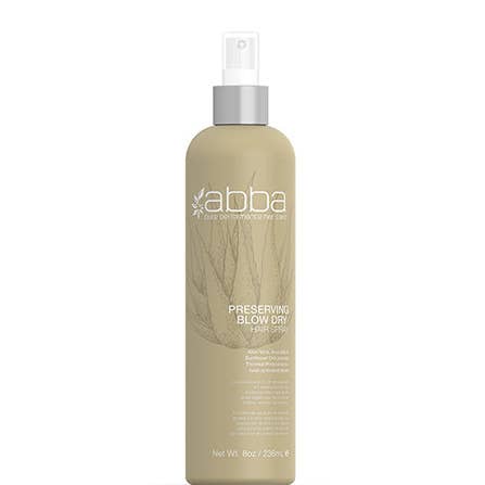 ABBA – Engroshandel Hårspray – Konserverende Blow Dry Spray