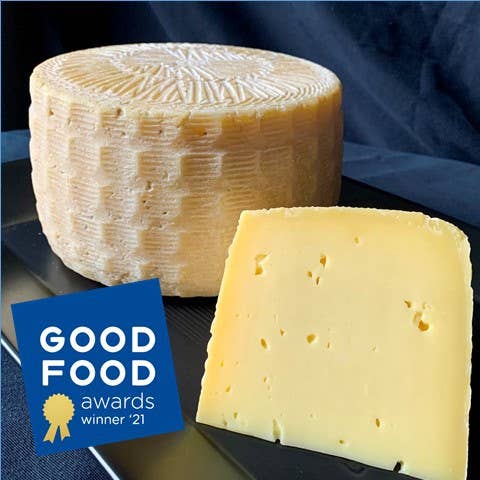 Tulip Tree Creamery - Wholesale Cheese - Milkweed