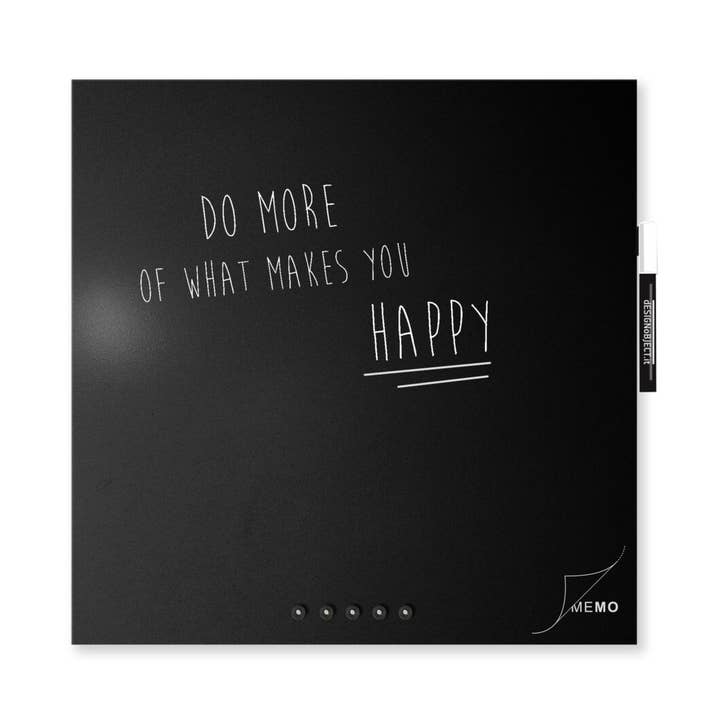 Magnetic Whiteboard for Erasable Magnets for wholesale by dESIGNoBJECT.it