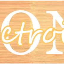 Detroit Lions Plaket for engroshandel hos Rocking-F-Woodworks