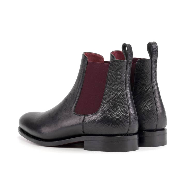 The Boot Store - Wholesale Chelsea boots – Men's - Chelsea Boot Classic1