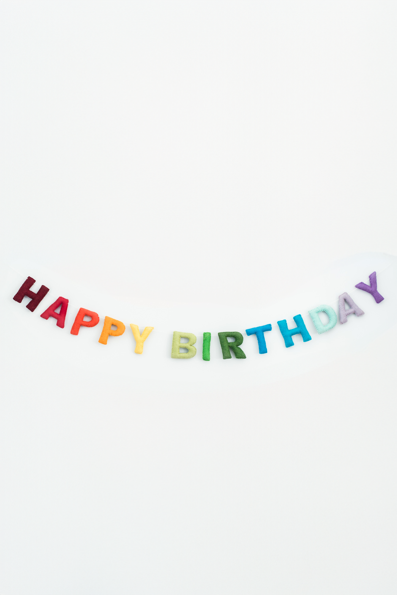 Nivas - Wholesale Bunting/Garland - Happy Birthday Garland / Party Decoration1