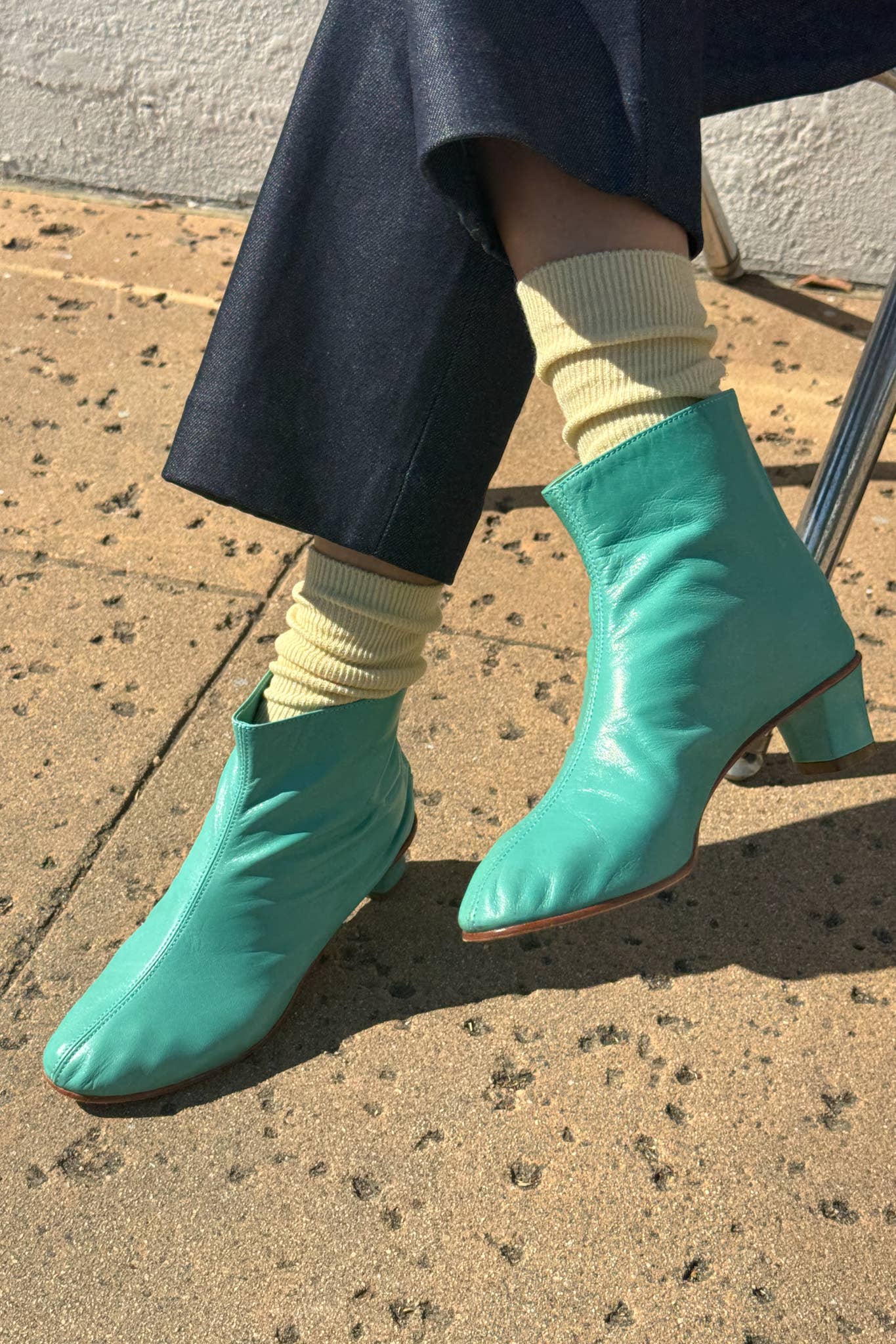 Le Bon Shoppe – wholesale Socks – Women's – Trouser Socks7