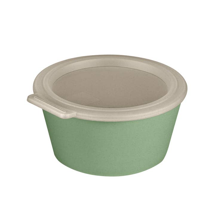 Bowl with Lid MOVE BOX 700ml for wholesale by Koziol ideas for friends GmbH